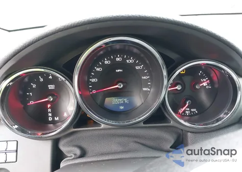 2011 Cadillac Cts Standard z USA, uszkodzony, nr VIN 1G6DA5EY7B0150218